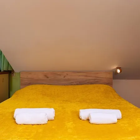 Sunflower Next To Kolodrum Apartmán