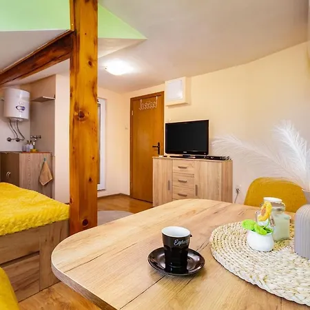 Sunflower Next To Kolodrum Apartmán *