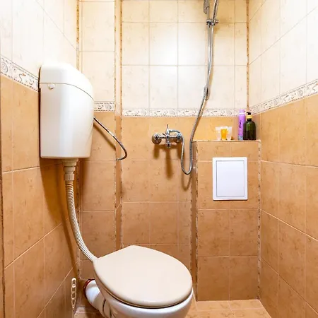 Apartmán Sunflower Next To Kolodrum Plovdiv