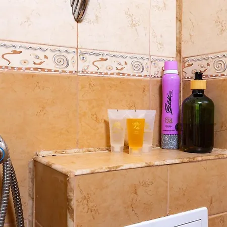 Sunflower Next To Kolodrum Διαμέρισμα Φιλιππούπολη