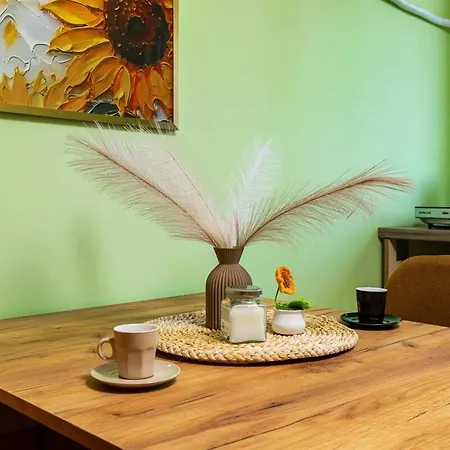 Διαμέρισμα Sunflower Next To Kolodrum Φιλιππούπολη